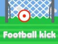 Spiel Football Kick