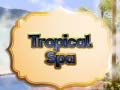 Spiel Tropical Spa