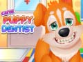 Spiel Cute Puppy Dentist