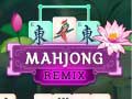 Spiel Mahjong Remix