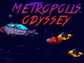 Spiel Metropolis Odyssey