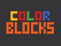 Spiel Color Blocks