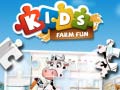 Spiel Kids Farm Fun