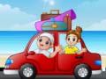 Spiel Vacation Cars