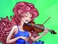 Spiel Amusix: Violin