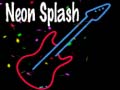 Spiel Neon Splash