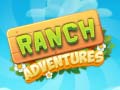 Spiel Ranch Adventures 
