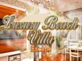 Spiel Luxury Beach Villa Escape