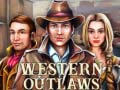 Spiel Western Outlaws