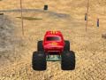 Spiel Monster Truck Dirt Racer