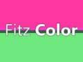 Spiel Fitz Color