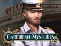 Spiel Caribbean Mysteries