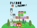Spiel Parrot and Friends