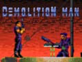 Spiel Demolition Man 