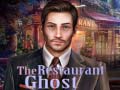 Spiel The Restaurant Ghost