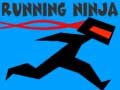 Spiel Running Ninja