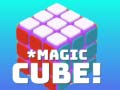 Spiel Magic Cube! 