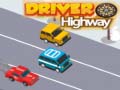 Spiel Driver Highway