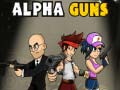 Spiel Alpha Guns