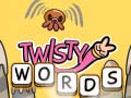 Spiel Twisty Words