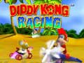 Spiel Diddy Kong Racing