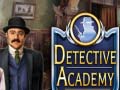 Spiel Detective Academy