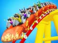 Spiel Amazing Park Reckless Roller Coaster 2019
