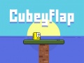 Spiel CubeyFlap