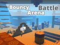 Spiel Kogama: Bouncy Arena Battle
