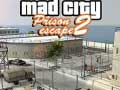 Spiel Mad City Prison Escape 2