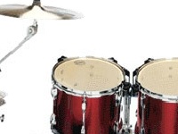 Spiel Drums