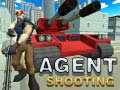 Spiel Agent Shooting