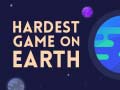 Spiel Hardest Game On Earth