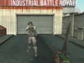 Spiel Industrial Battle Royale