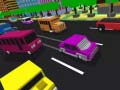Spiel Blocky Highway Racing