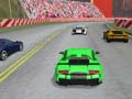 Spiel Xtreme Stunts Racing Cars 2019