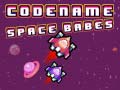 Spiel Codename Space Babes