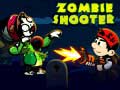 Spiel Zombie Shooter 