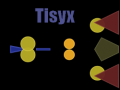 Spiel Tisyx