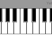 Spiel Piano