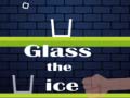 Spiel Glass the Ice