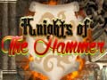 Spiel Knights of the Hammer