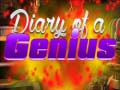 Spiel Diary of a Genius