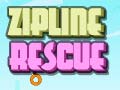 Spiel Zipline Rescue