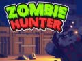 Spiel Zombie Hunter