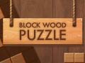 Spiel Block Wood Puzzle