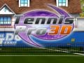 Spiel Tennis Pro 3d