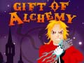 Spiel Gift Of Alchemy