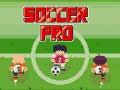 Spiel Soccer Pro