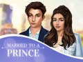 Spiel Married To A Prince